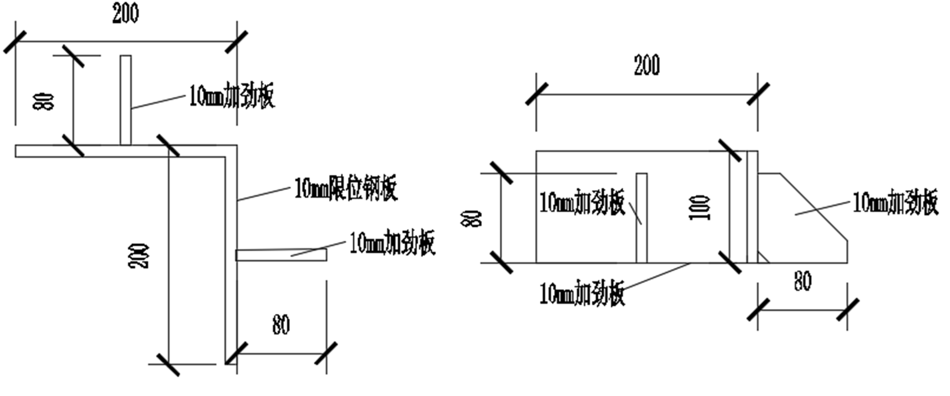 大跨度橢圓（圓）形及異形採光頂綜合安裝施工技工法