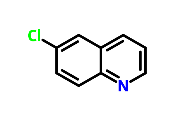 6-氯喹啉