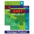 EMT Prehospital Care - Text and Workbook Package