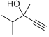 3,4-二甲基-1-戊炔-3-醇