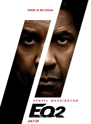 丹澤爾·華盛頓(Denzel Washington)