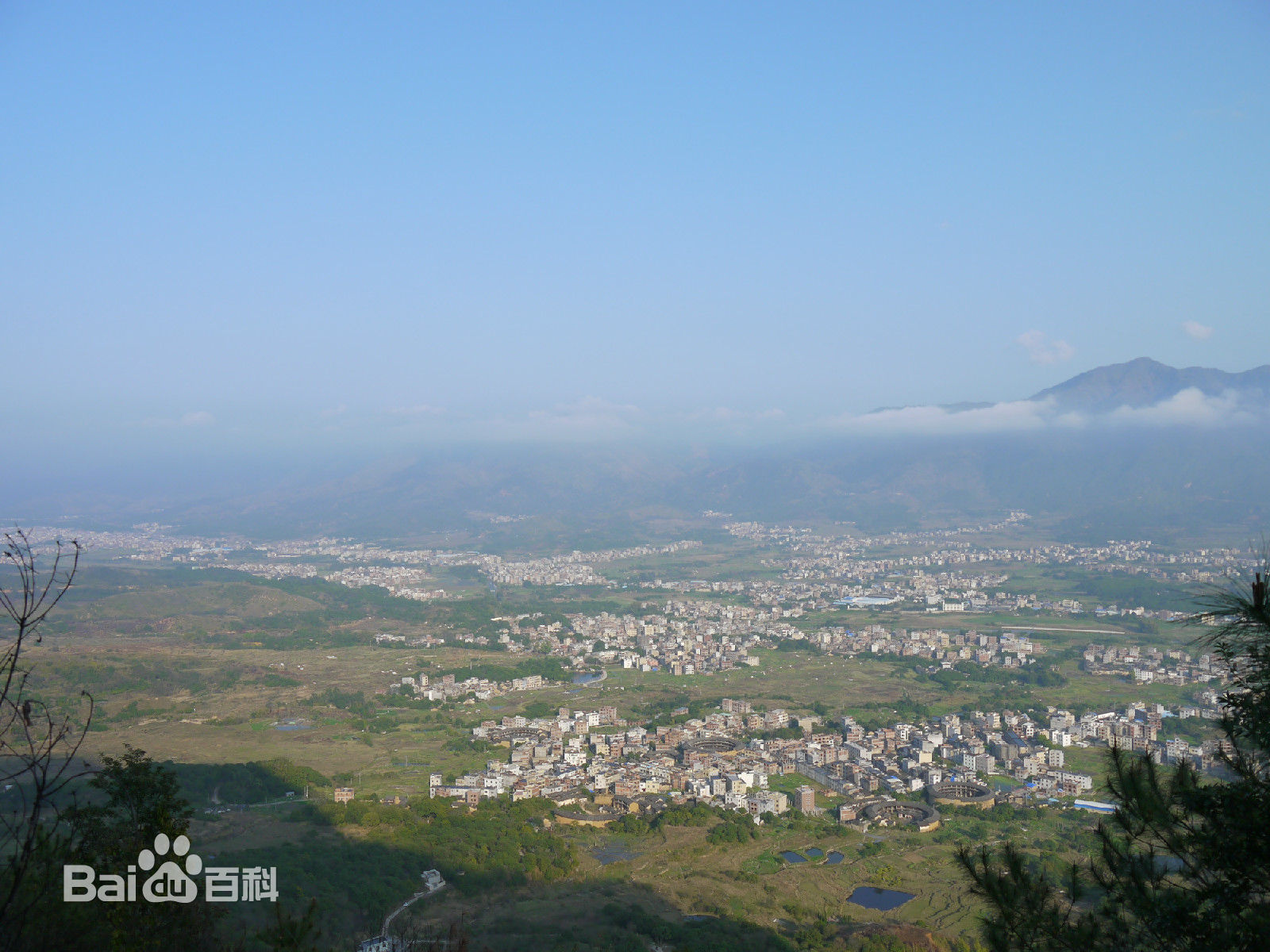 饒北客家人