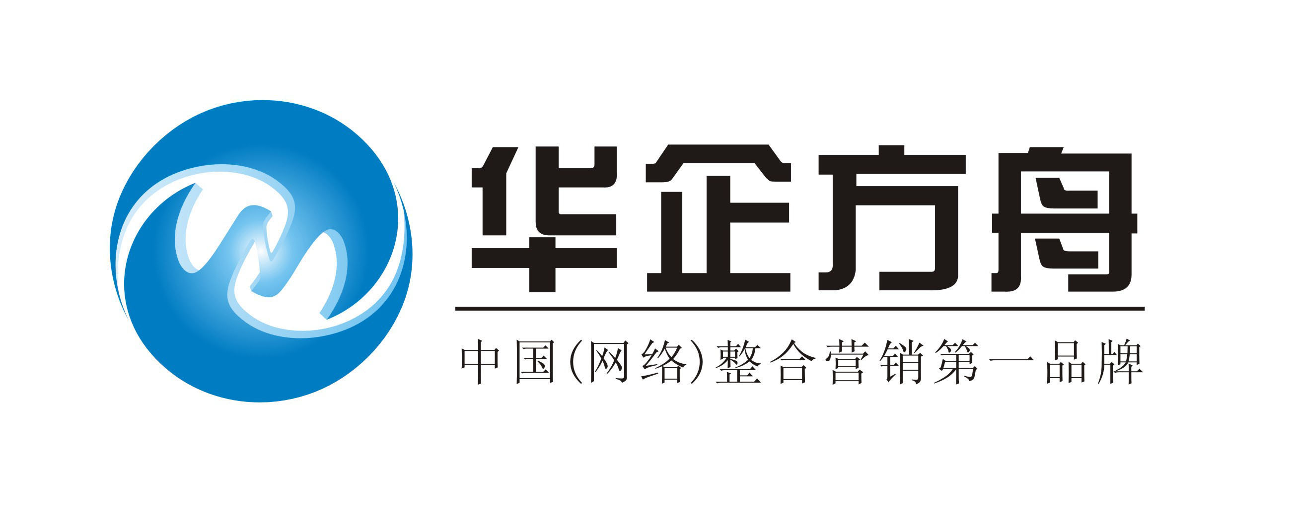 華企方舟LOGO