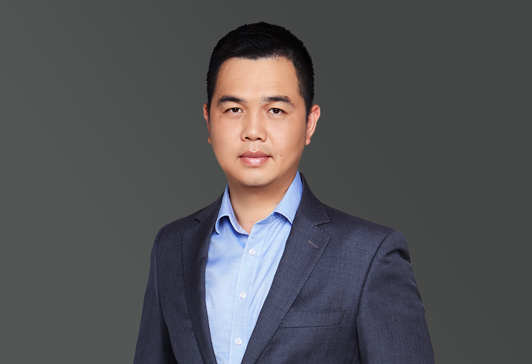 薪寶科技聯合創始人兼CEO 劉樹兵