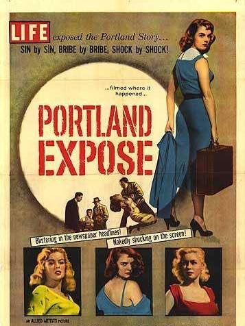 Portland Expose