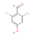 2,6-二氯-4-羥基苯甲醛，98%