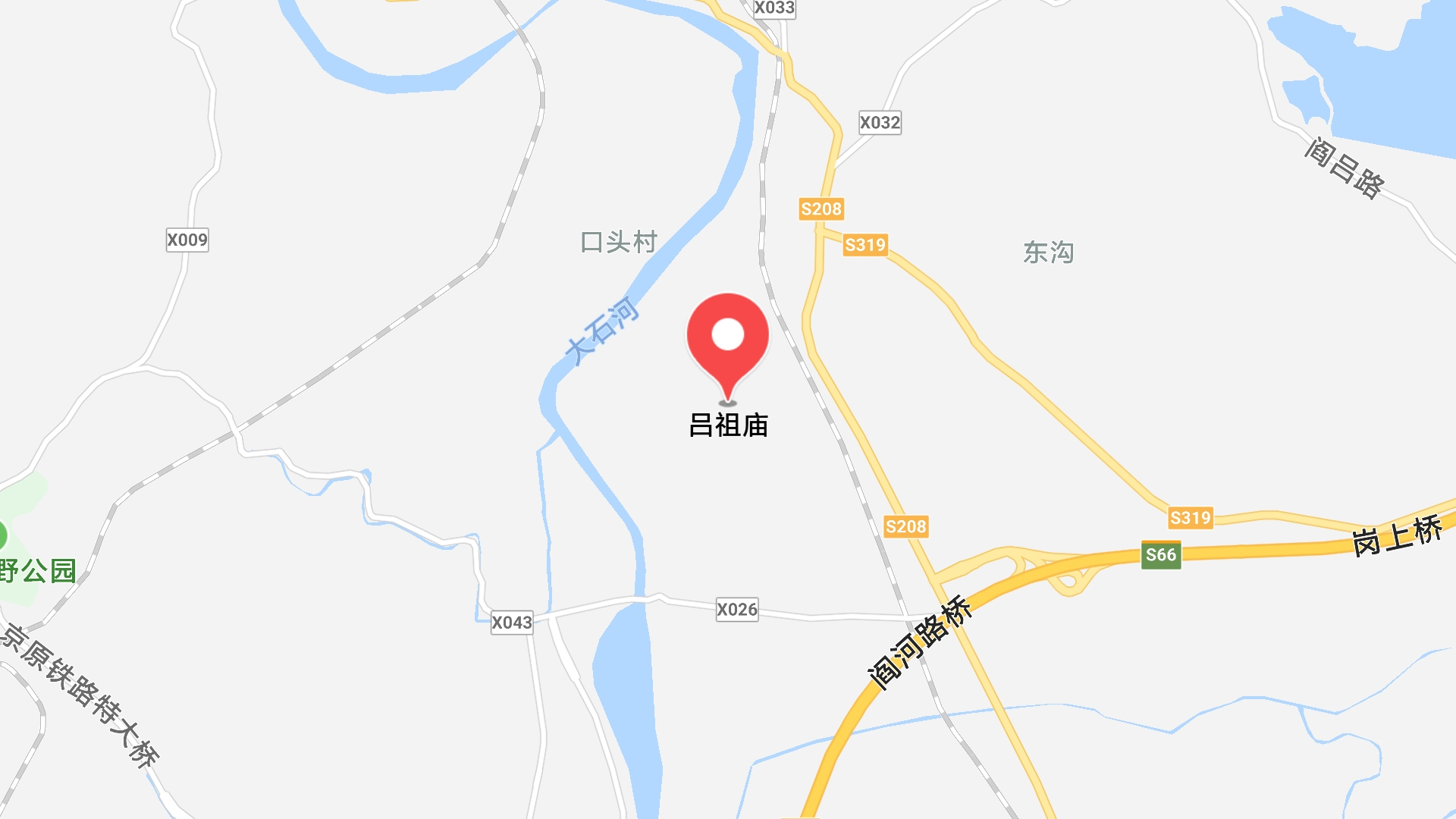 地圖信息