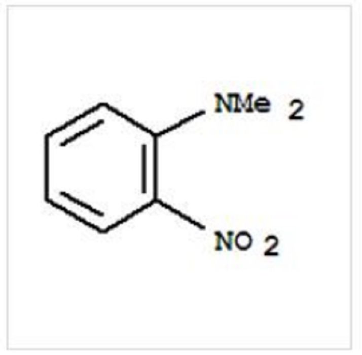 N,N-二甲基-4-硝基苯胺