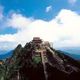 天台寺(安徽省九華山天台寺)