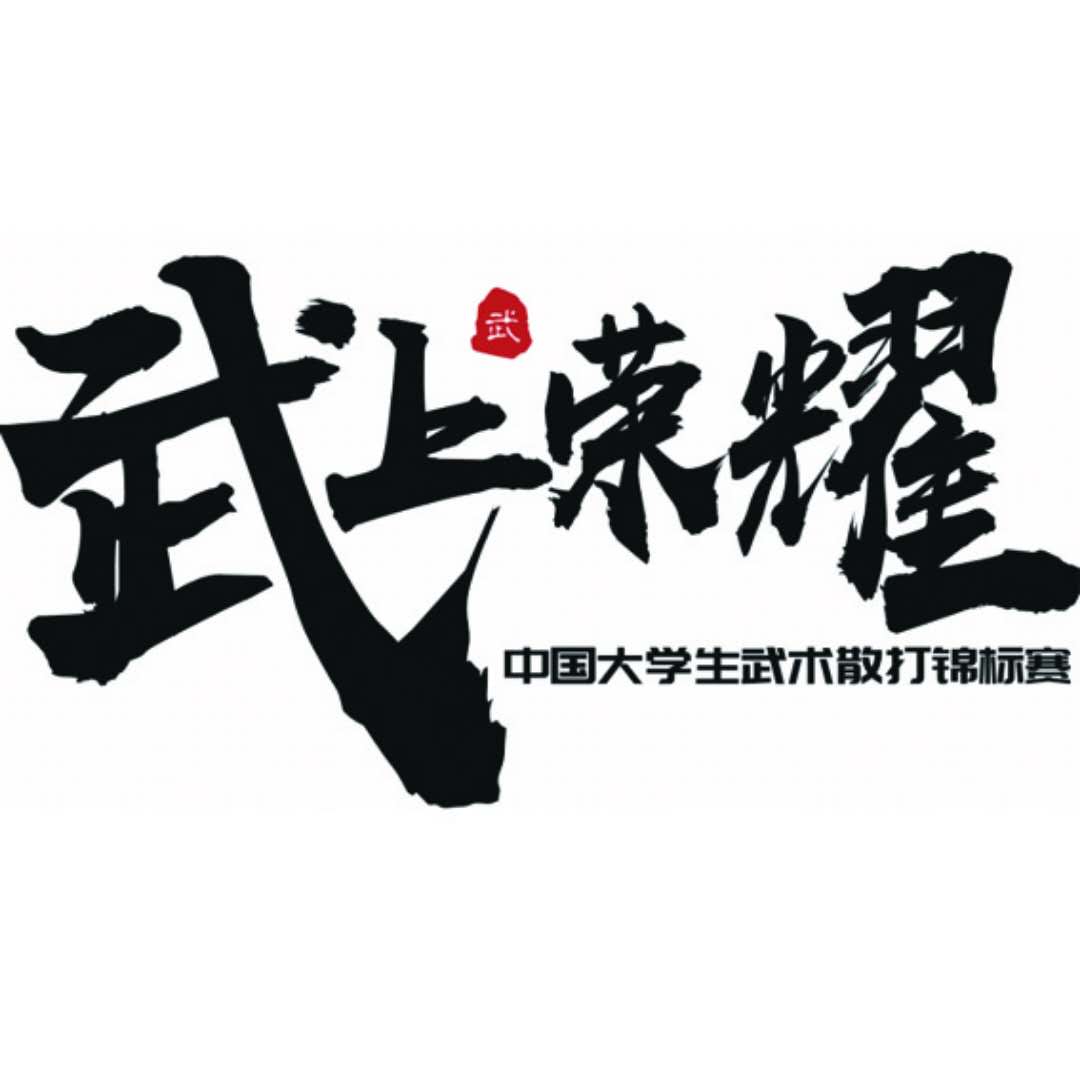 中國大學生武術散打錦標賽
