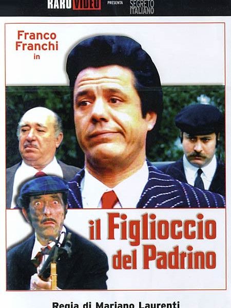 Figlioccio del padrino, Il