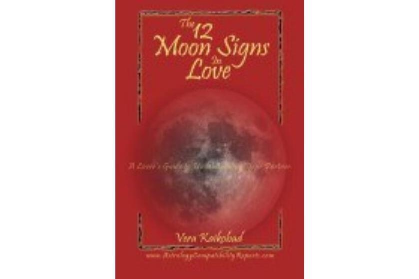 The 12 Moon Signs in Love