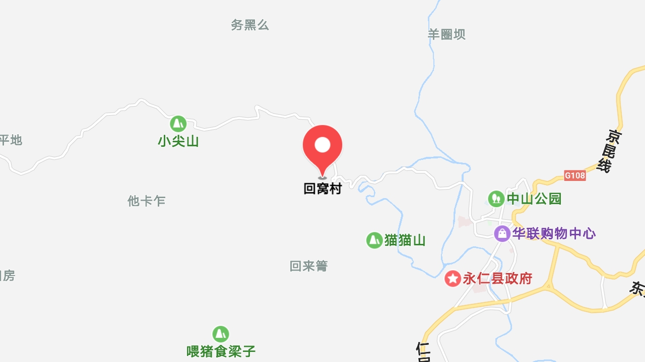 地圖信息