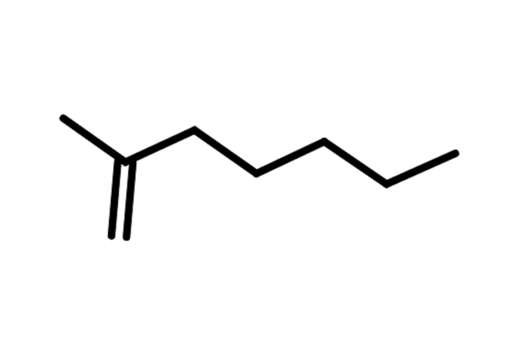 2-甲基-1-庚烯