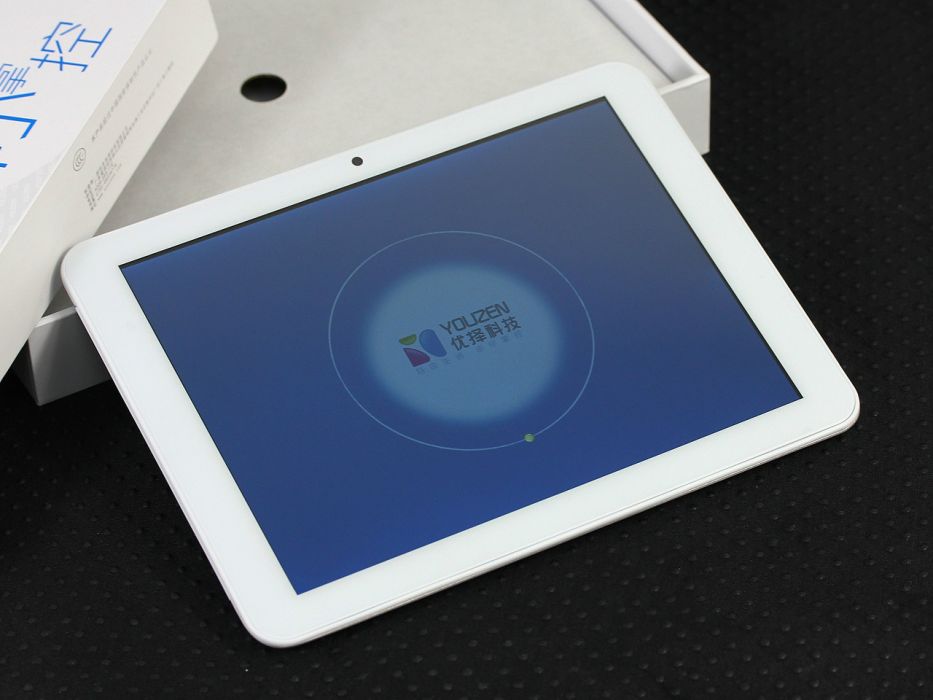 優擇Pad-Q8(16GB)