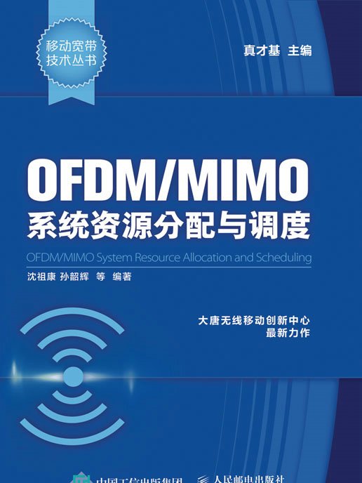 OFDM/MIMO系統資源分配與調度