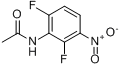 2,6-二氟-3-硝基-乙醯苯胺