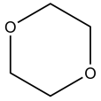 1,4-二氧六環(1,4-二氧己環)