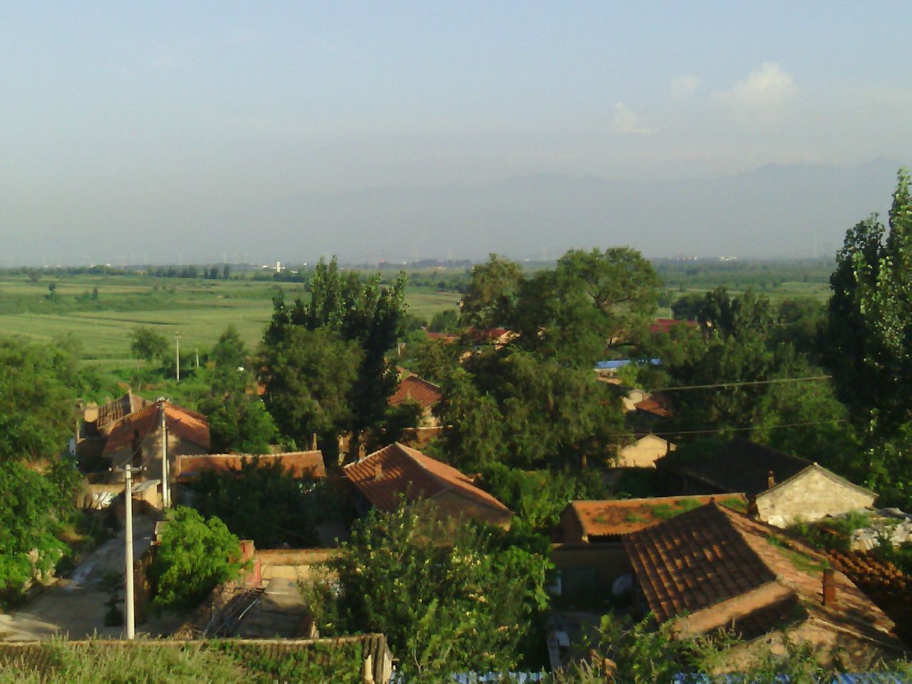 東灣村(張家口市懷來縣瑞雲觀鄉下轄村)