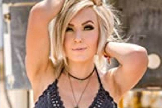 Jessica Nigri