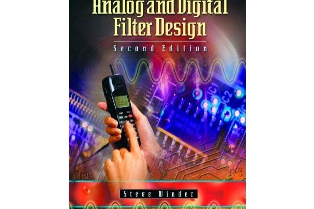 Analog and Digital Filter Design