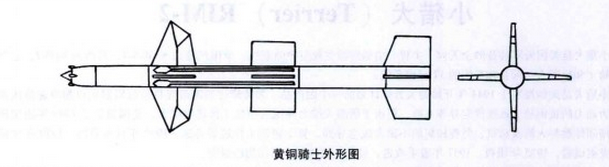 黃銅騎士RIM-8