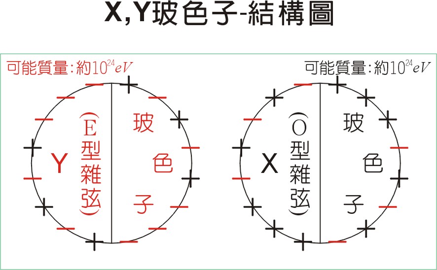 XY玻色子