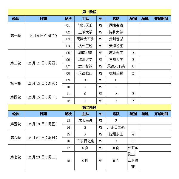 河北天工足球俱樂部