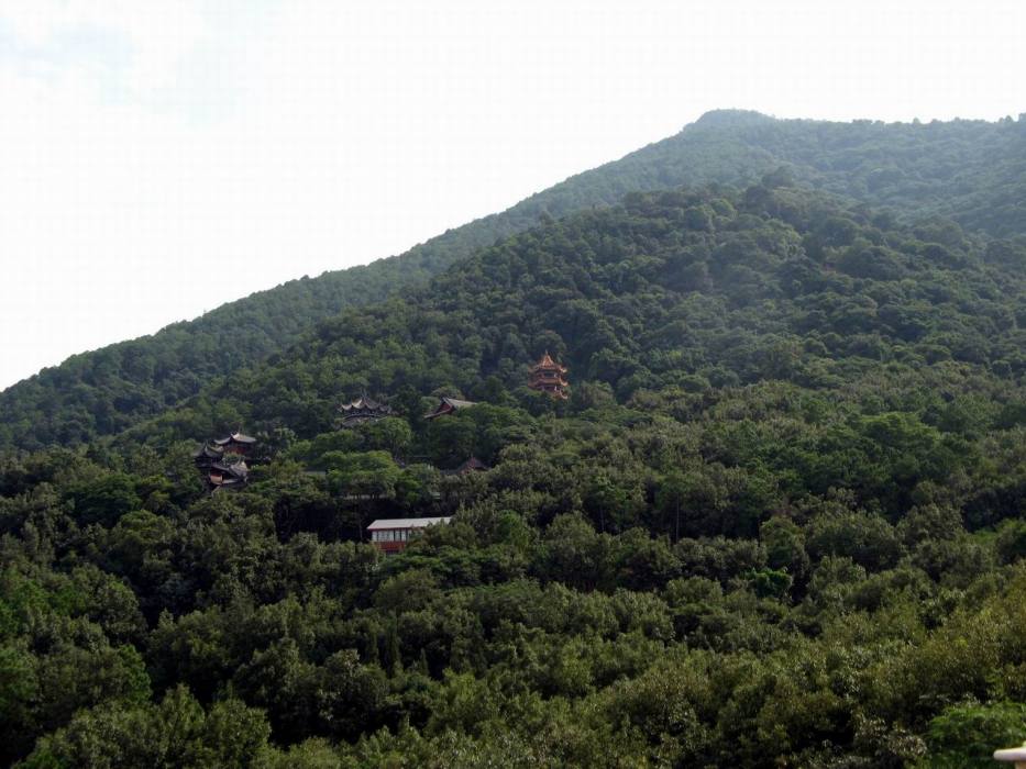 瀘山(邛海瀘山)