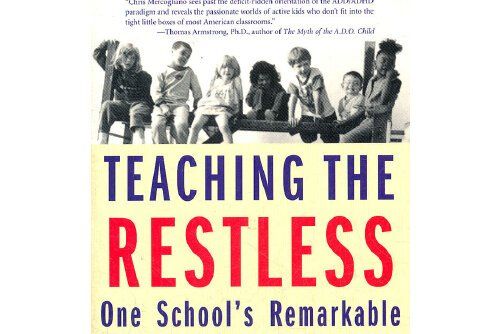 Teaching the Restless