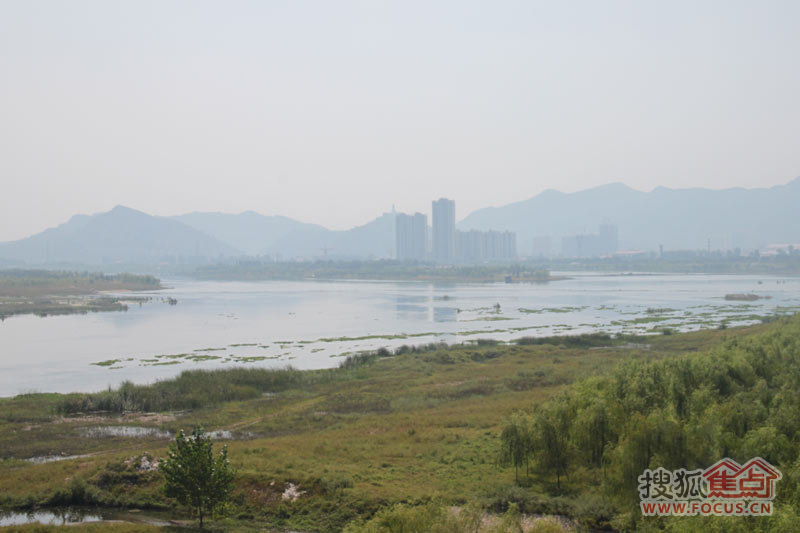 泰隆華林園