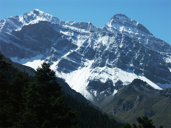 雪寶鼎