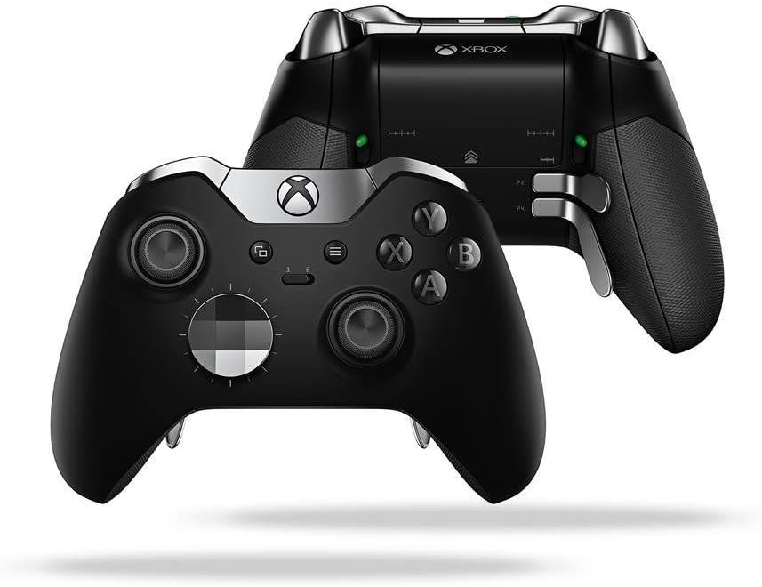 Xbox Elite Wireless Controller