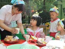 濟南市四季花園幼稚園