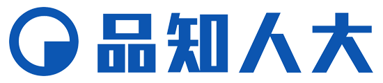 品知人大LOGO