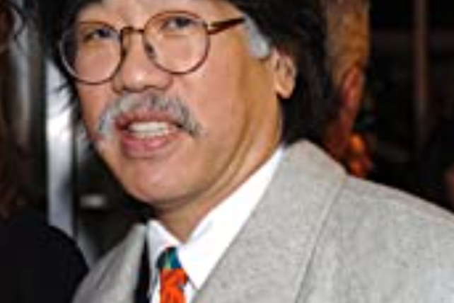 Richard Sakai