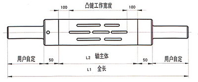 平面圖說明