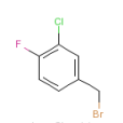 3-氯-4-氟溴苄