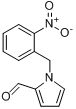 1-（2-硝基苄基）吡咯-2-甲醛