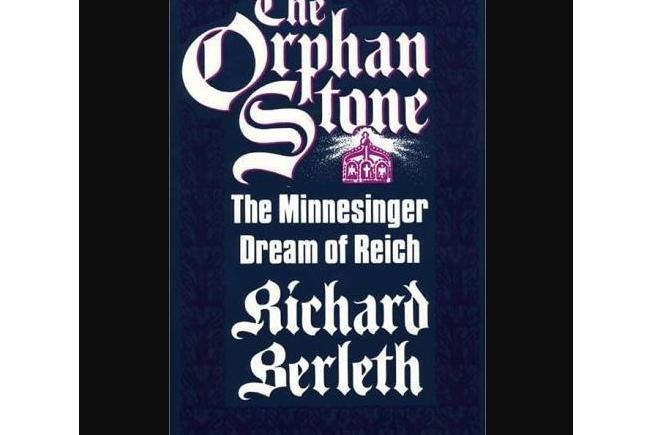 The Orphan Stone