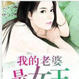 我的媳婦是女王(小說)