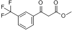 3-三氟甲基苯甲醯乙酸甲酯