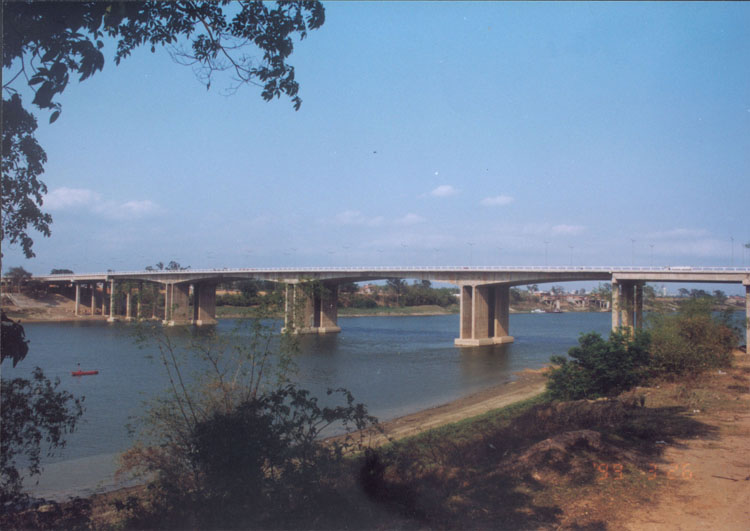 清川大橋