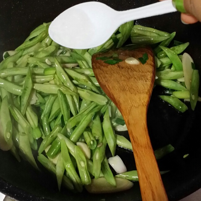 陝西滷麵