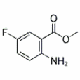 2-氨基-5-氟苯甲酸甲酯