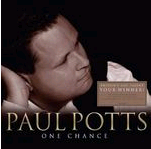 保羅·帕茨(Paul Potts)