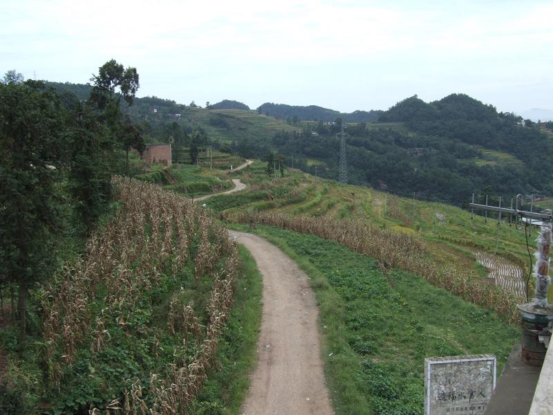 鄉村公路