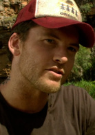 逃亡鱷魚島(2009年上映的澳大利亞電影)