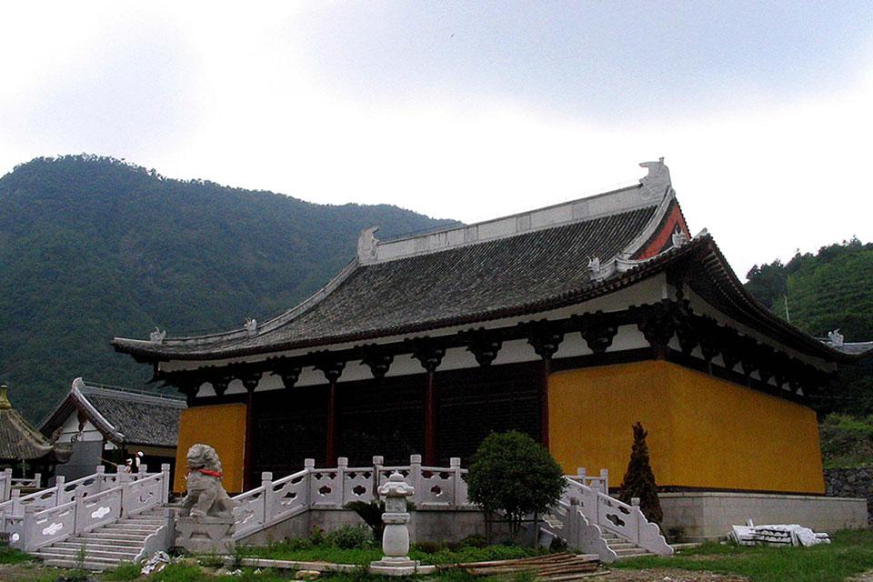 雁盪山(中國東南部山脈、世界地質公園、國家AAAAA級景區)