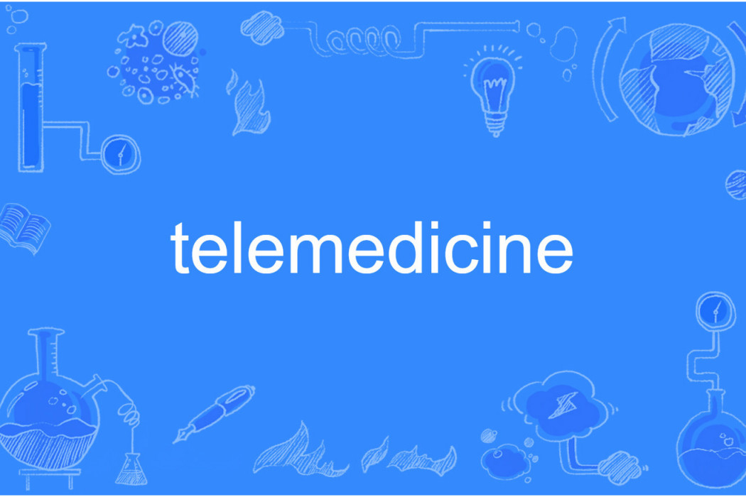 telemedicine